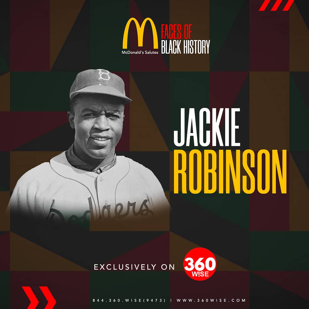 robinson Robinson