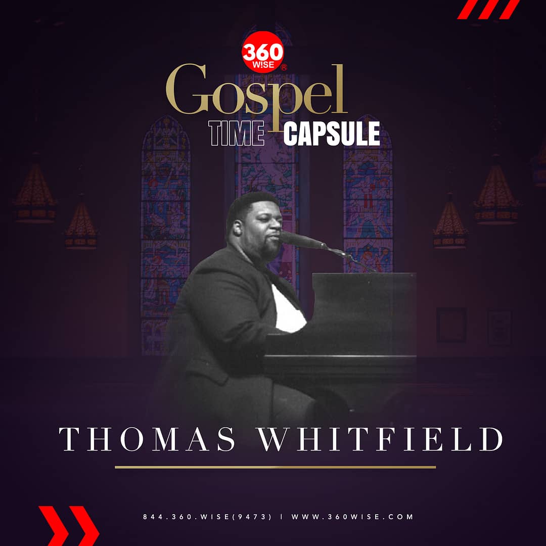 Thomas-Whitfield Thomas
