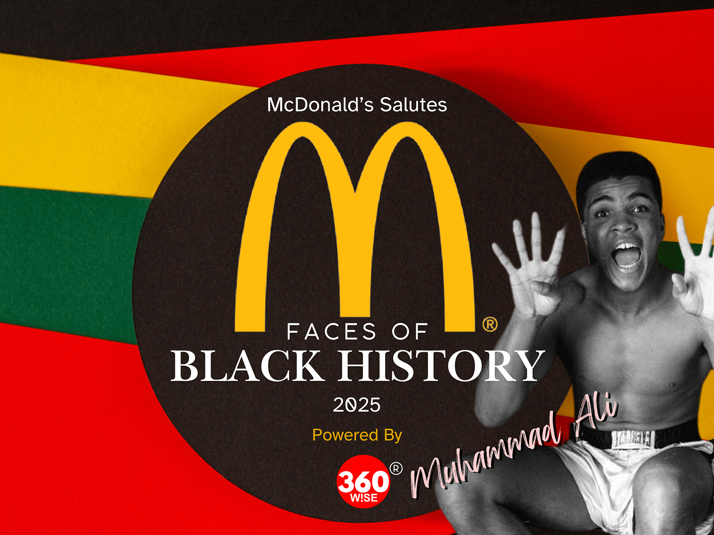 Muhammad Ali: His Most Famous Fight 3 Mohamed Ali