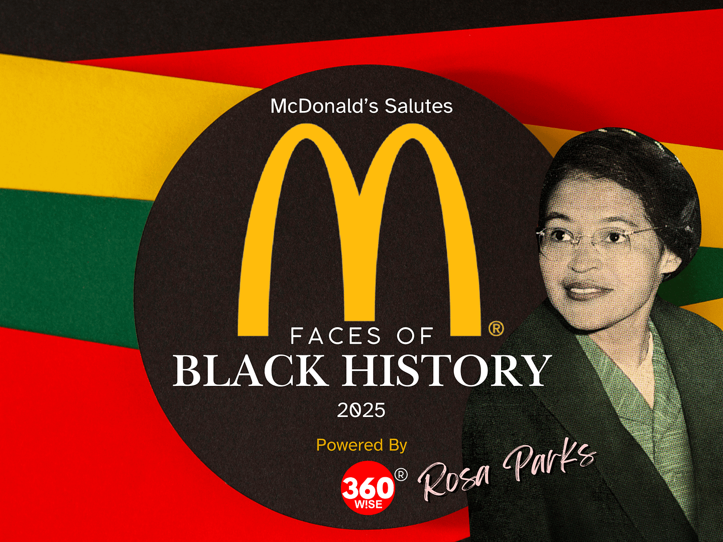 Rosa Parks: Beyond the Bus Boycott That Changed America 3 Rosa Parks